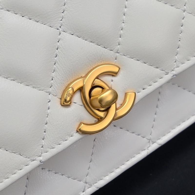 Chanel Cosmetic Bags